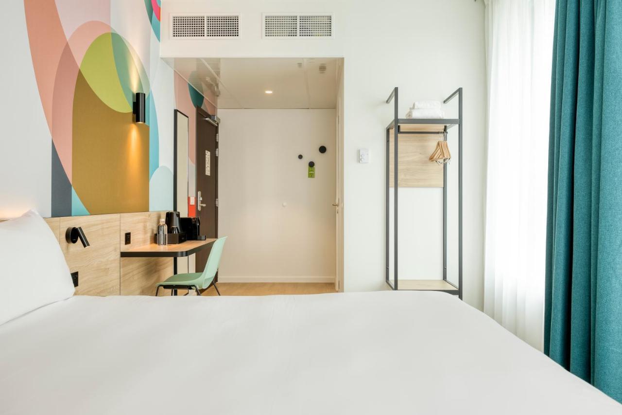 B&B Hotel Arrondissement di Malines Esterno foto